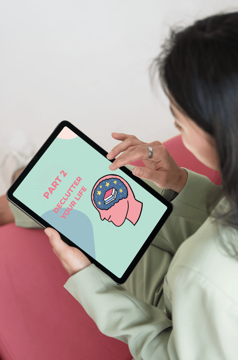 ADHD Reset System: Productivity, Organization & Income Strategies That Actually Work